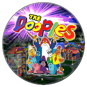 The Dooples And The Shapes
